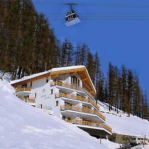 Hotel Garni Aurora