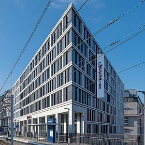 Hampton By Hilton Stuttgart City Centre